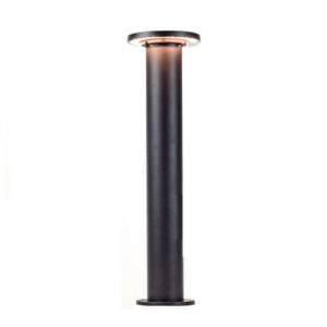 Balizador LED Redondo