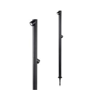 Balizador Pole Tower Double
