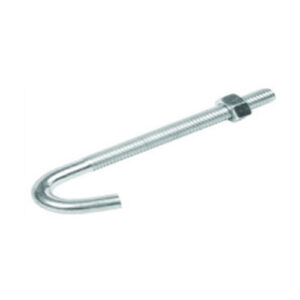 Chumbador para base concretada