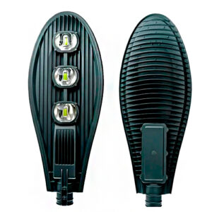 Luminária Pública LED 150W
