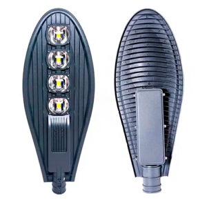 Luminária Pública LED 200W