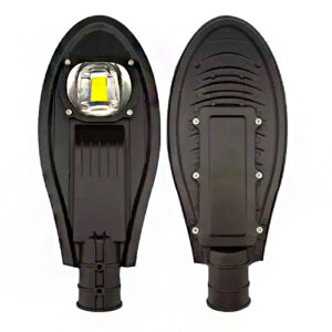 Luminária Pública LED 50W