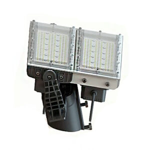 Luminária Alta Performa 12000lm