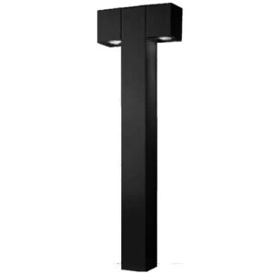 Poste Balizador Cube Duplo