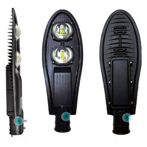 Luminária Pública COB 100W