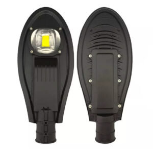 Luminária Pública COB 50W