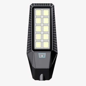 Luminária Solar 200W