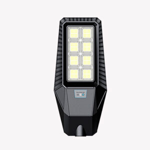 Luminária Solar 100W
