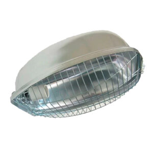 Luminária Pétala Tela Proteção