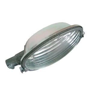 Luminária Pétala com Vidro