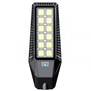 Luminária Solar 350W