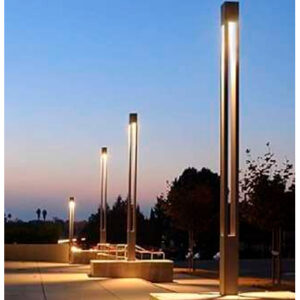 Poste de Luz TOWER