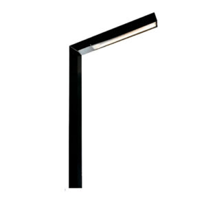 Poste Pétala Girafa 2x9w