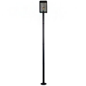 Poste Industrial