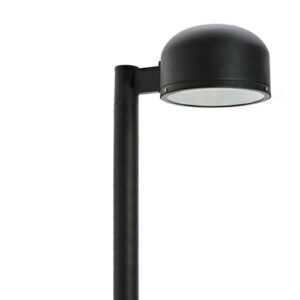 Poste Meia Esfera