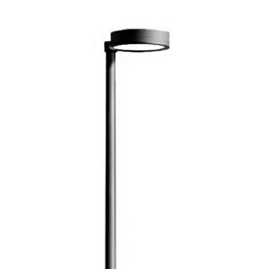 Poste SLIM LED