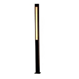 Poste Iluminação 1 lado