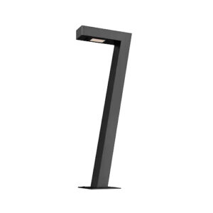 Postinho Balizador Minimalista Z