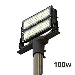Poste modulo 100w