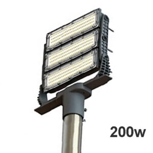 Poste modulo 200w