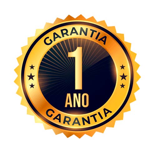 1 anos garantia 2