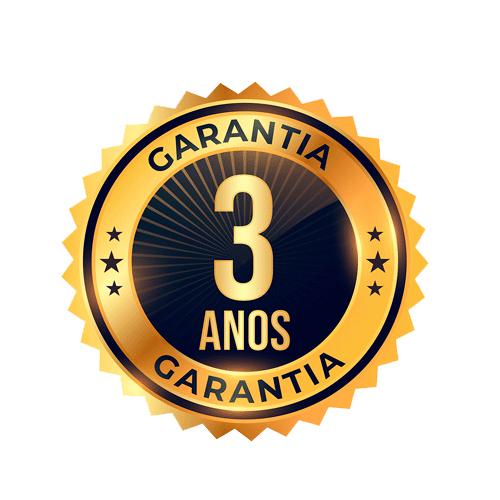 3 anos garantia 1