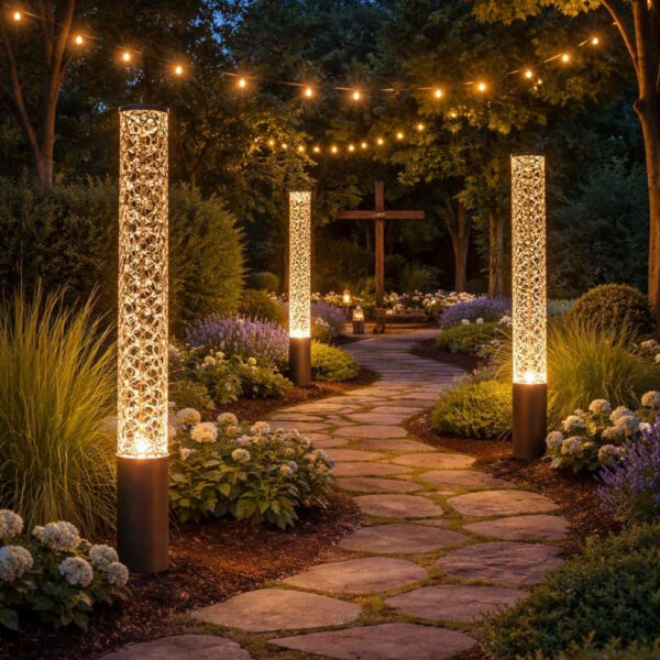 Arabesco Led
