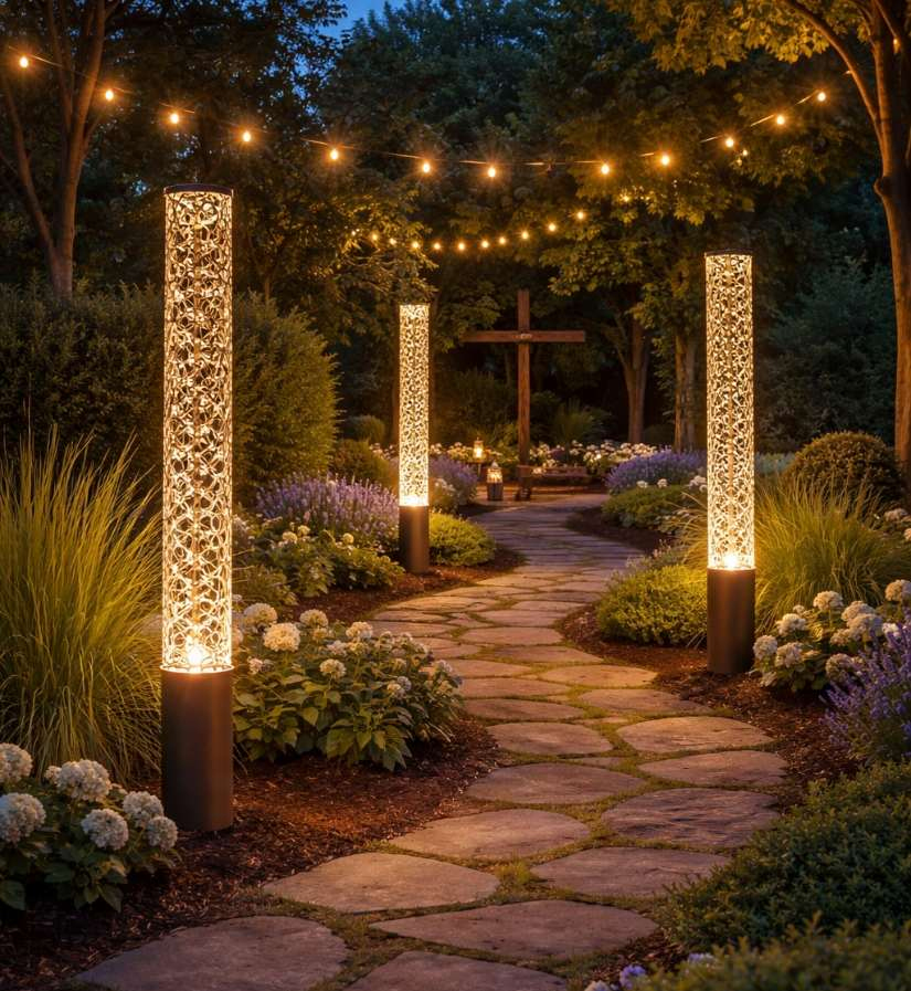 Arabesco Led