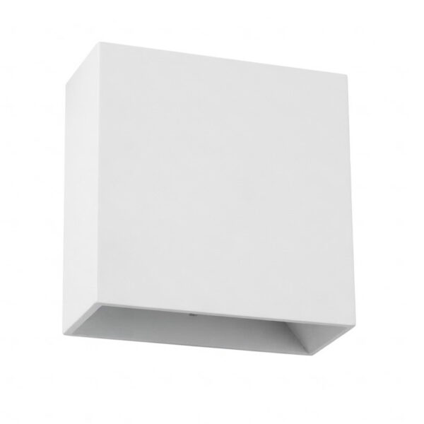 Arandela Dron em LED 4