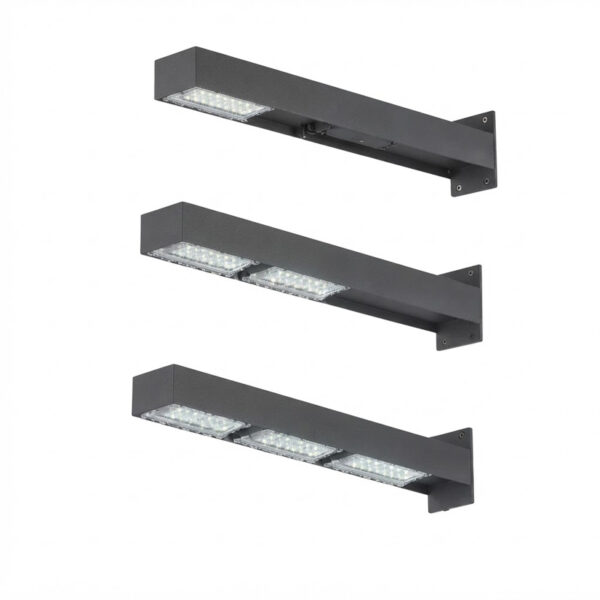 Arandela Girafa Módulo LED