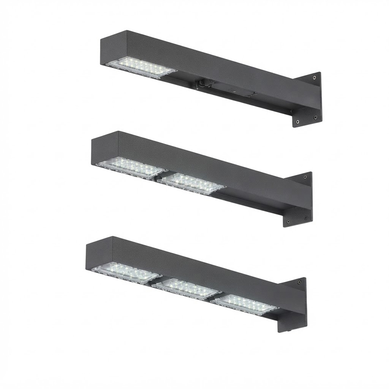 Arandela Girafa Módulo LED