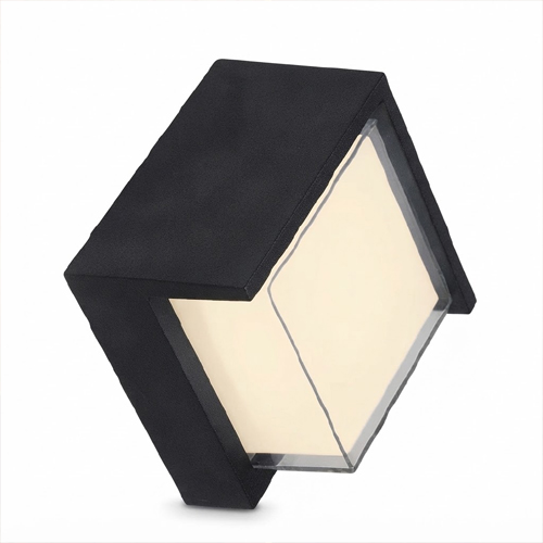 Arandela IGLU 8w ou 12w