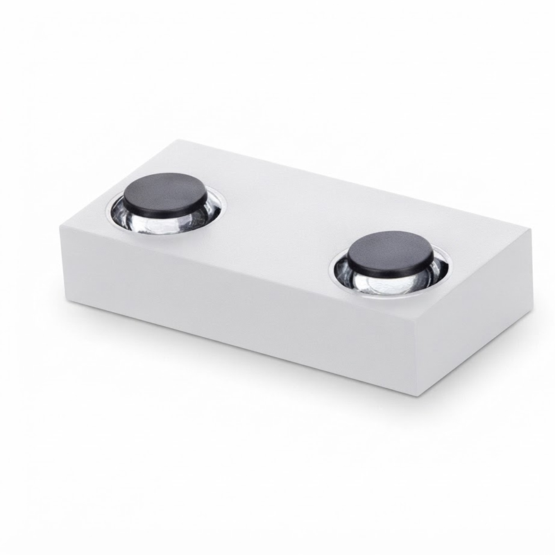 Arandela LED FLOU DUO 4W