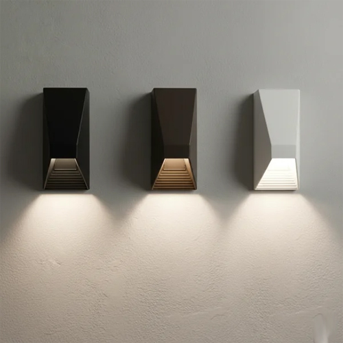 Arandela Luminária Capri Pa