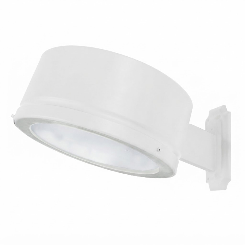 Arandela Redonda Pan lampada e27