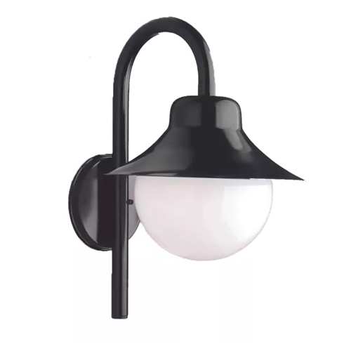 Arandela Saturno Globo 20cm
