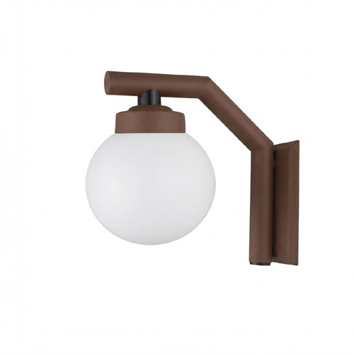 Arandela Solarium cm20 tran