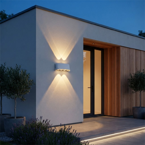 Arandela led YORI 8WAMBIENT