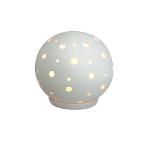 Balizador Baliball D15