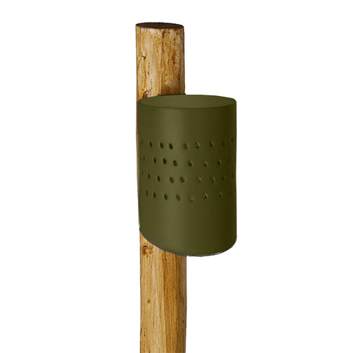 Balizador Mitto verde