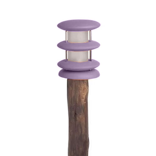Balizador Tri Mad lilas