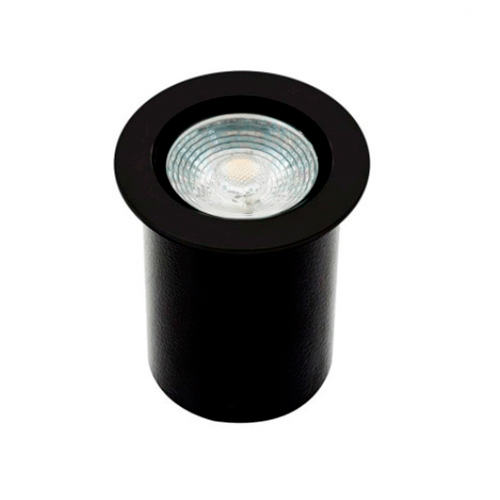 Embutido Solo Flat 2,5W