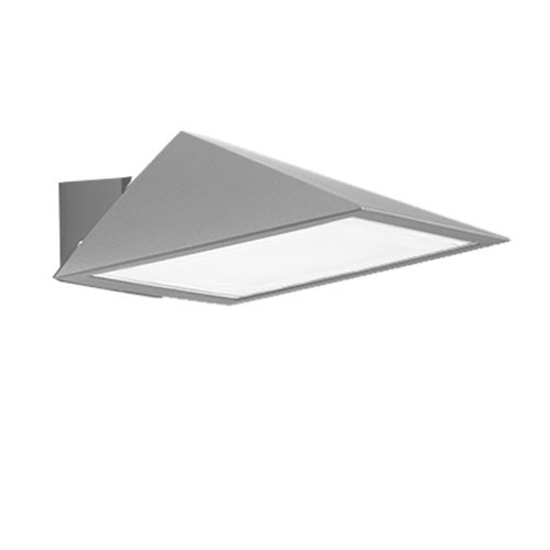 Arandela Triangular Dahiro
