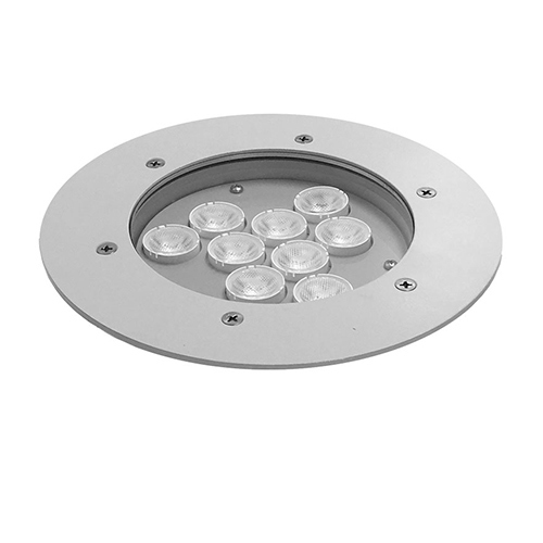 Embutido Solo LED 20W