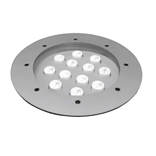 Embutido Solo LED 36W
