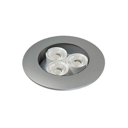 Balizador Embutido Solo  9w