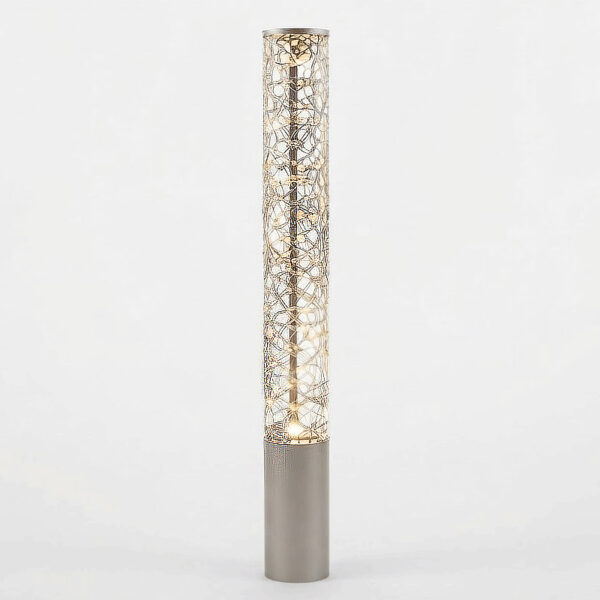 Poste Arabesco & Led lampade 18w