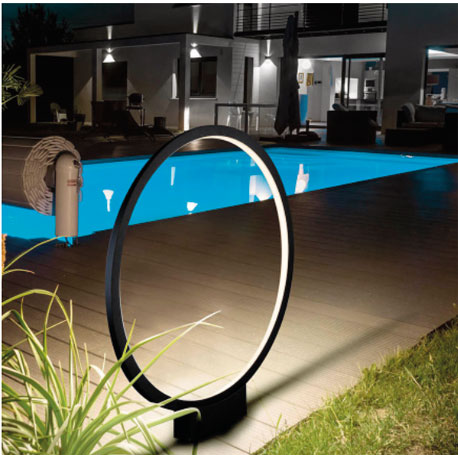 anelo 80cm ambientado