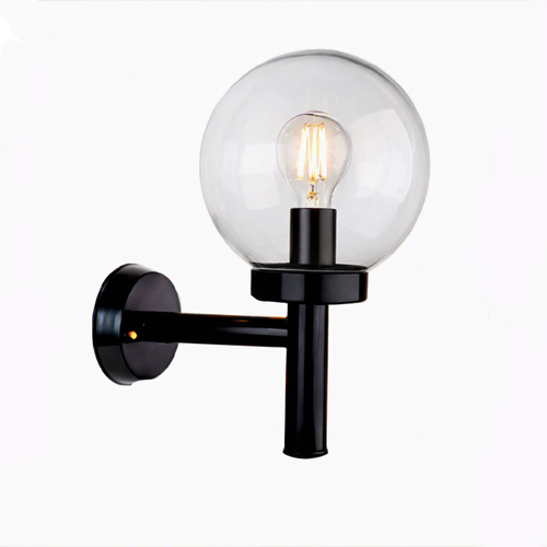 arandela Solarium 20cm