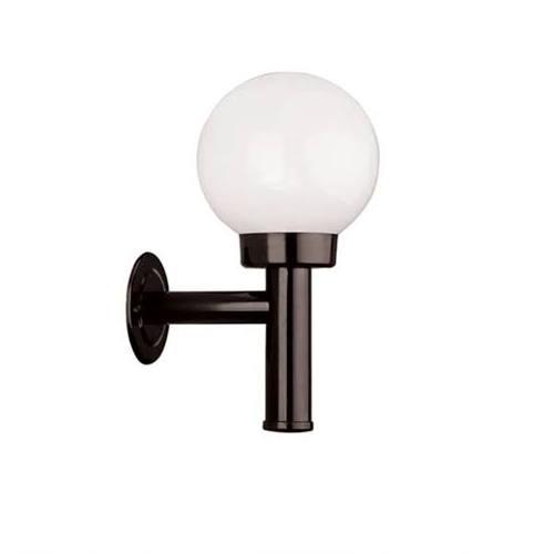 arandela Solarium 20cm marr 1